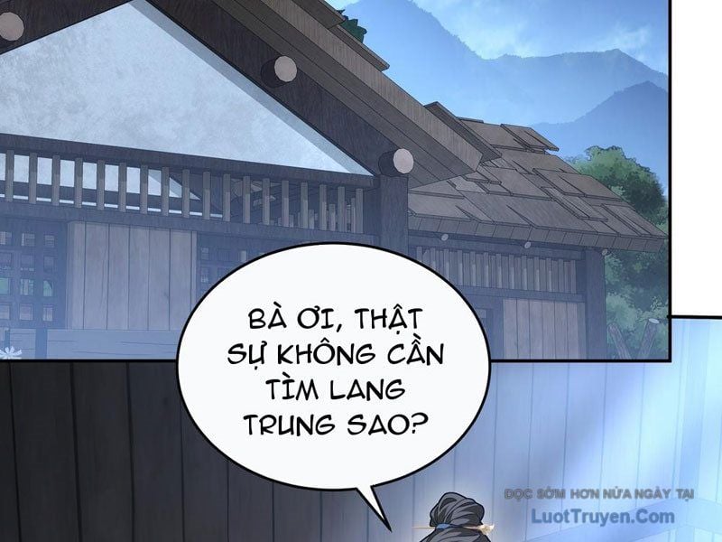 Thế Giới Quỷ Thần, Ta Có Ngộ Tính Đặc Thù Chap 14 - Next Chap 15