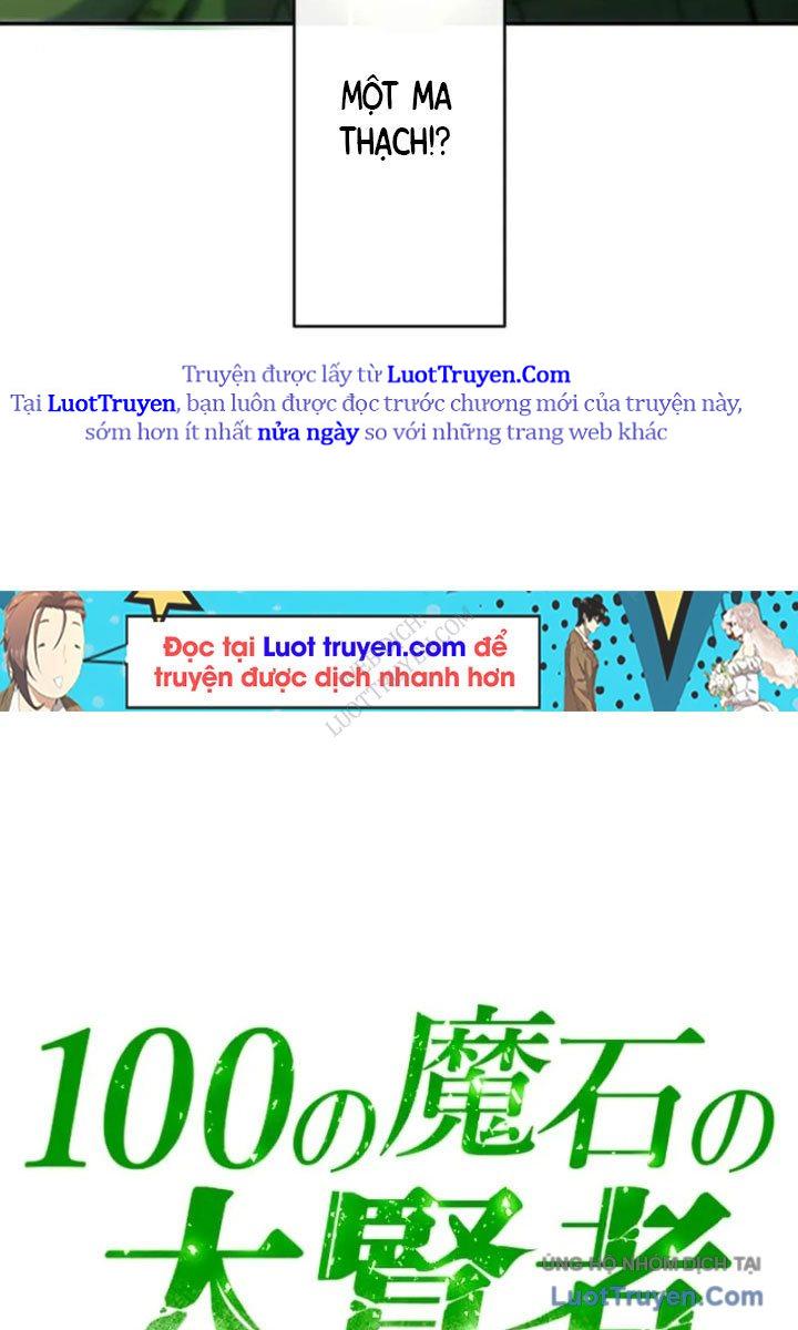 Đại Hiền Giả Sở Hữu Trăm Ma Thạch Chap 8 - Next Chap 9