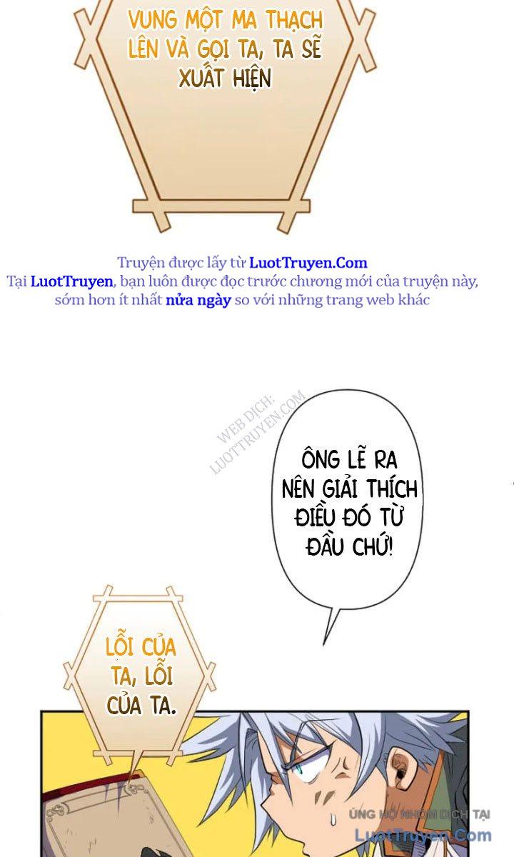 Đại Hiền Giả Sở Hữu Trăm Ma Thạch Chap 8 - Next Chap 9