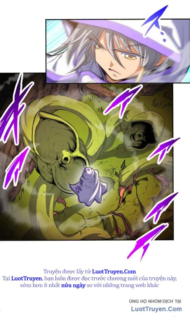 Đại Hiền Giả Sở Hữu Trăm Ma Thạch Chap 8 - Next Chap 9