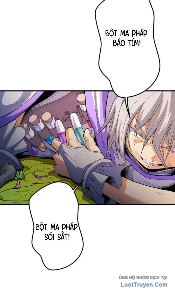 Đại Hiền Giả Sở Hữu Trăm Ma Thạch Chap 8 - Next Chap 9