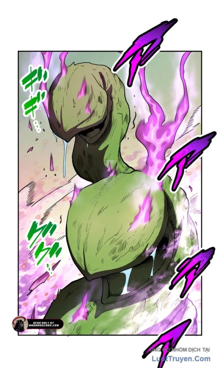 Đại Hiền Giả Sở Hữu Trăm Ma Thạch Chap 8 - Next Chap 9