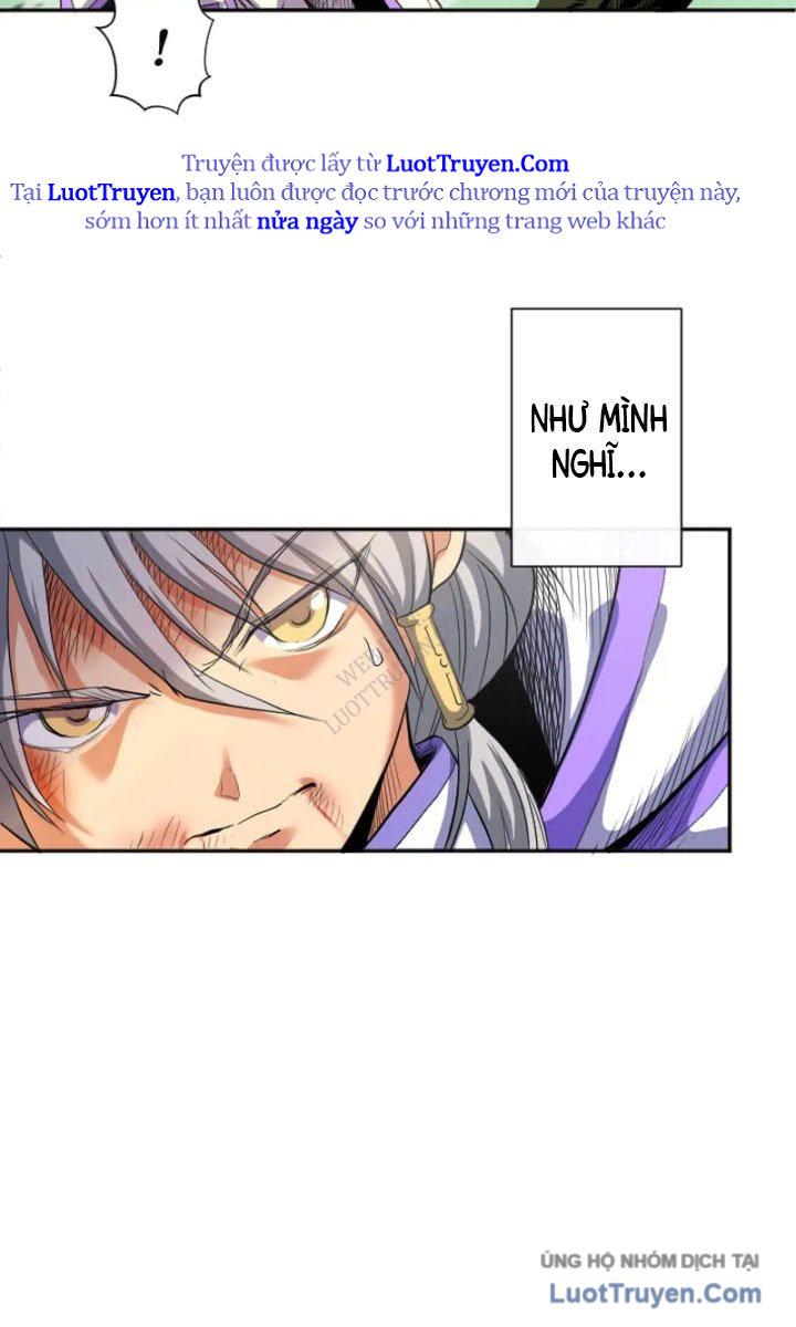 Đại Hiền Giả Sở Hữu Trăm Ma Thạch Chap 8 - Next Chap 9