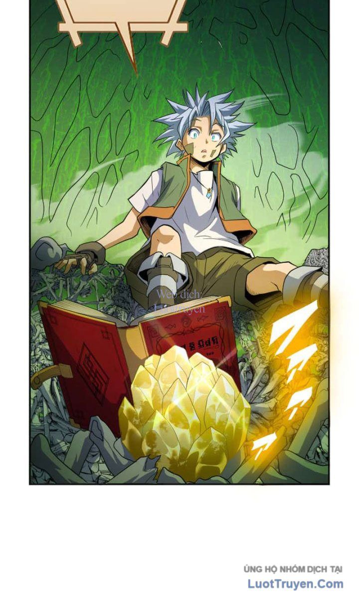 Đại Hiền Giả Sở Hữu Trăm Ma Thạch Chap 9 - Next Chap 10