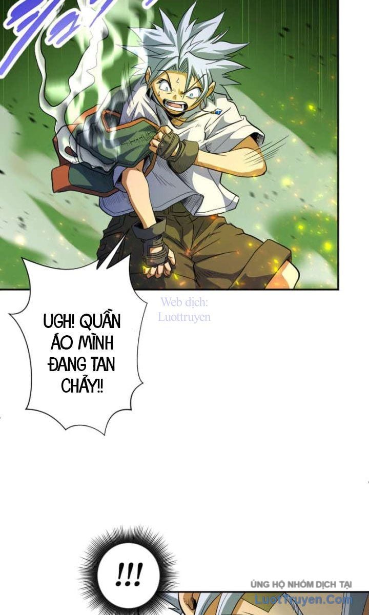 Đại Hiền Giả Sở Hữu Trăm Ma Thạch Chap 9 - Next Chap 10