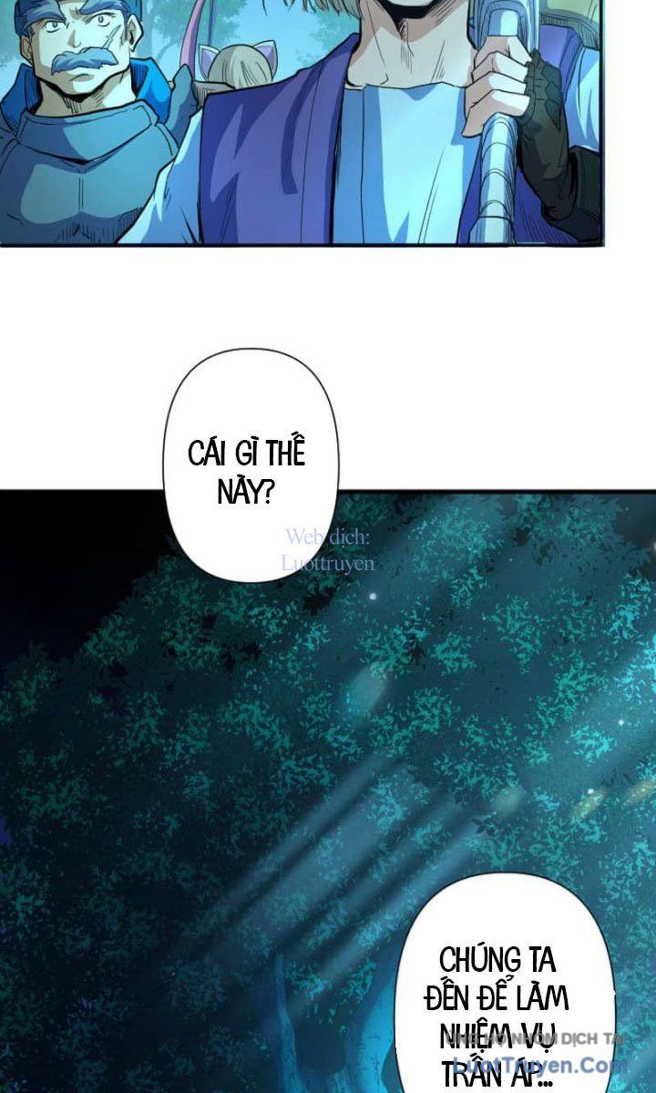 Đại Hiền Giả Sở Hữu Trăm Ma Thạch Chap 9 - Next Chap 10