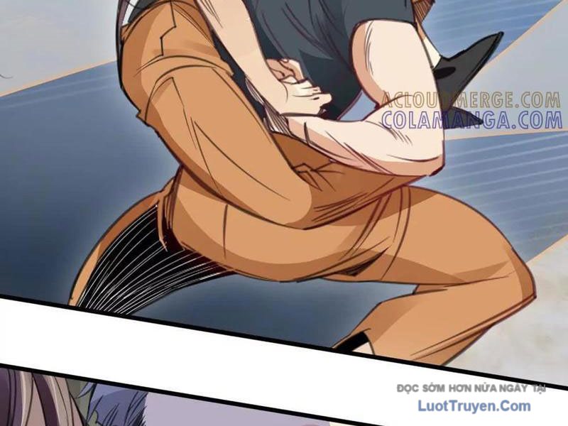 Thế Giới Vô Tội Chap 20 - Next Chap 21