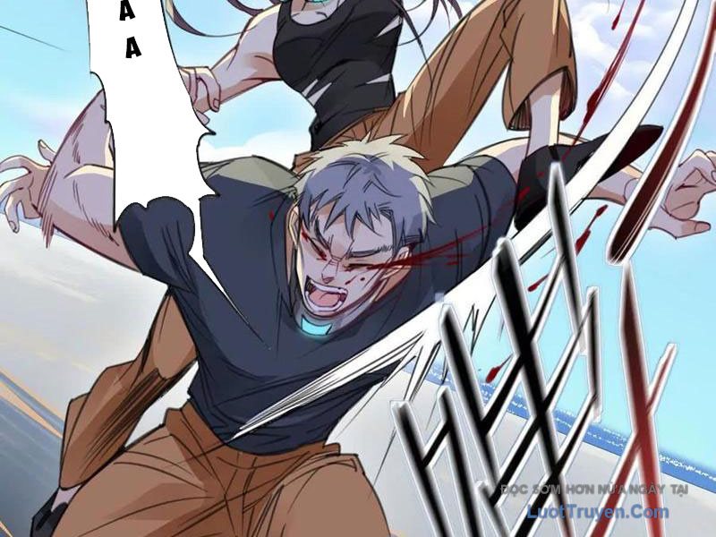 Thế Giới Vô Tội Chap 20 - Next Chap 21
