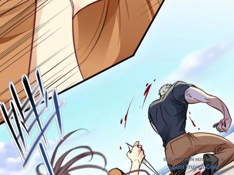 Thế Giới Vô Tội Chap 20 - Next Chap 21