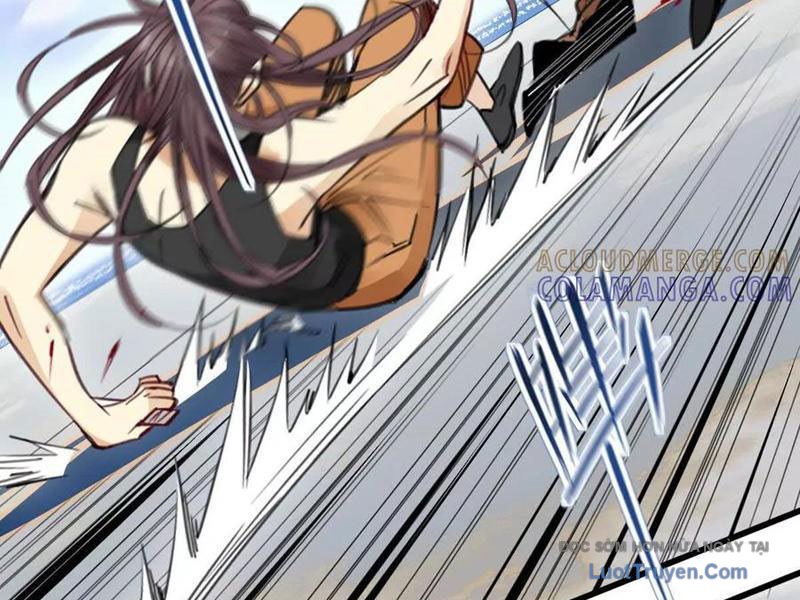 Thế Giới Vô Tội Chap 20 - Next Chap 21