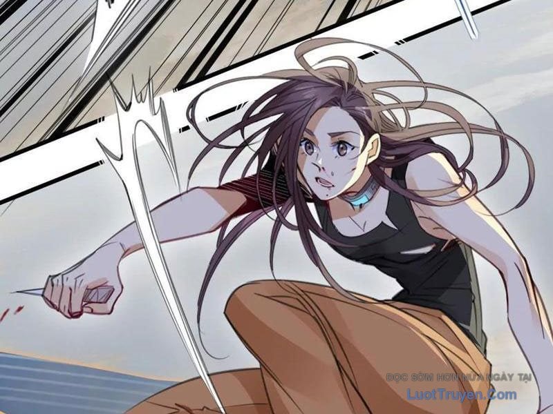 Thế Giới Vô Tội Chap 20 - Next Chap 21