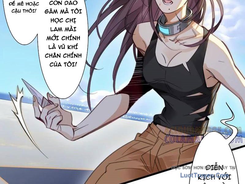 Thế Giới Vô Tội Chap 20 - Next Chap 21