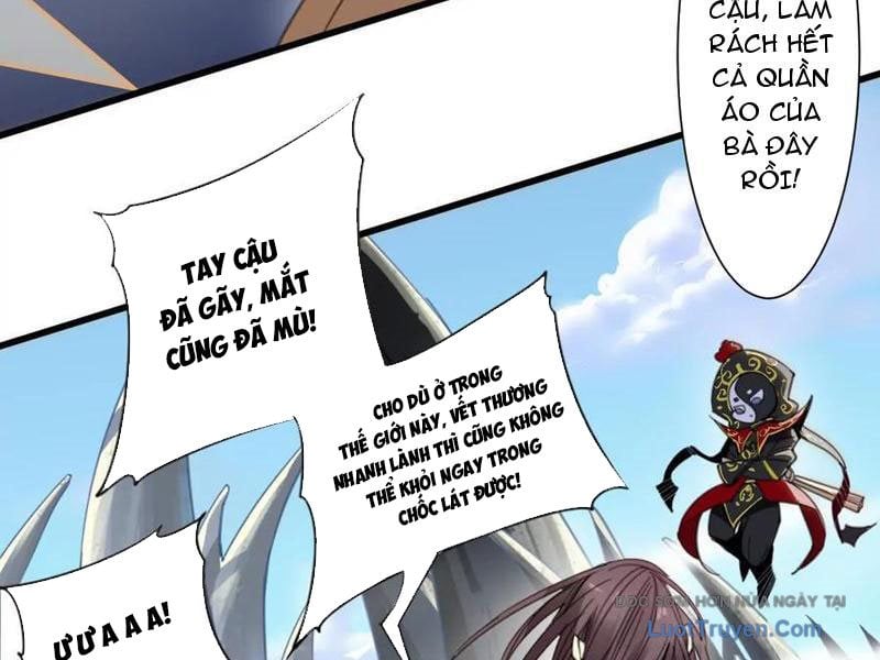 Thế Giới Vô Tội Chap 20 - Next Chap 21