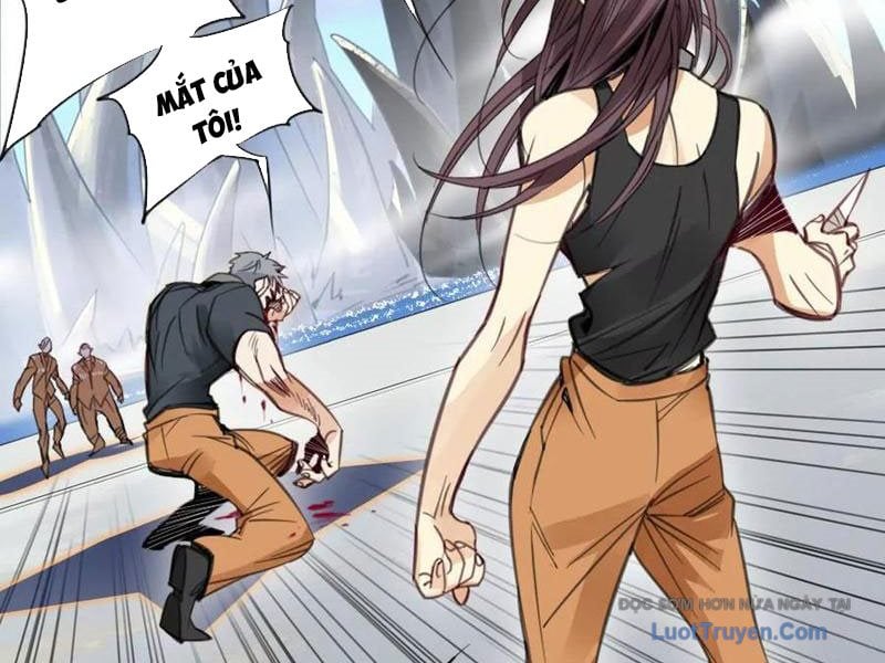 Thế Giới Vô Tội Chap 20 - Next Chap 21