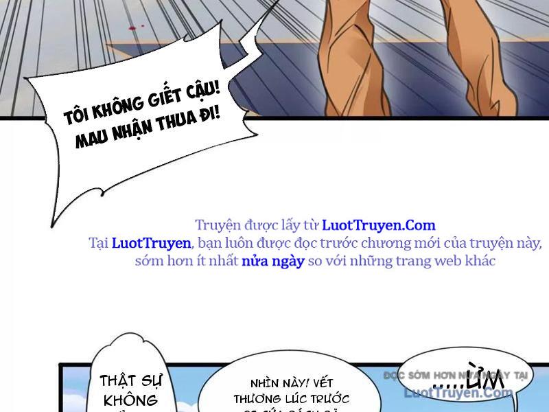 Thế Giới Vô Tội Chap 20 - Next Chap 21