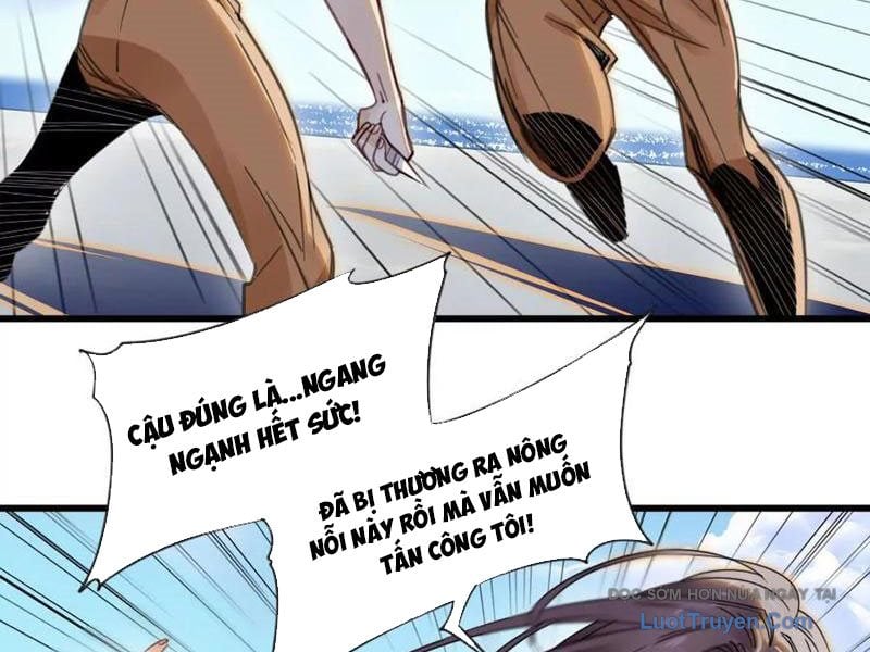 Thế Giới Vô Tội Chap 20 - Next Chap 21