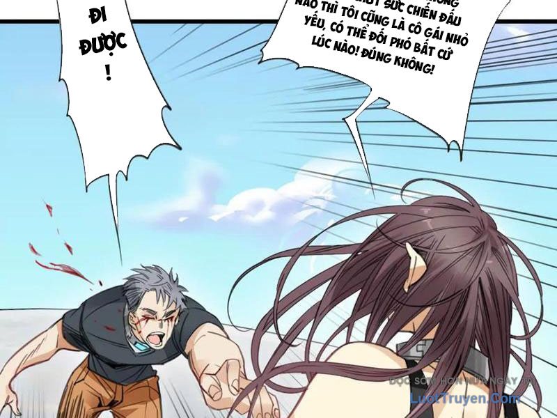 Thế Giới Vô Tội Chap 20 - Next Chap 21