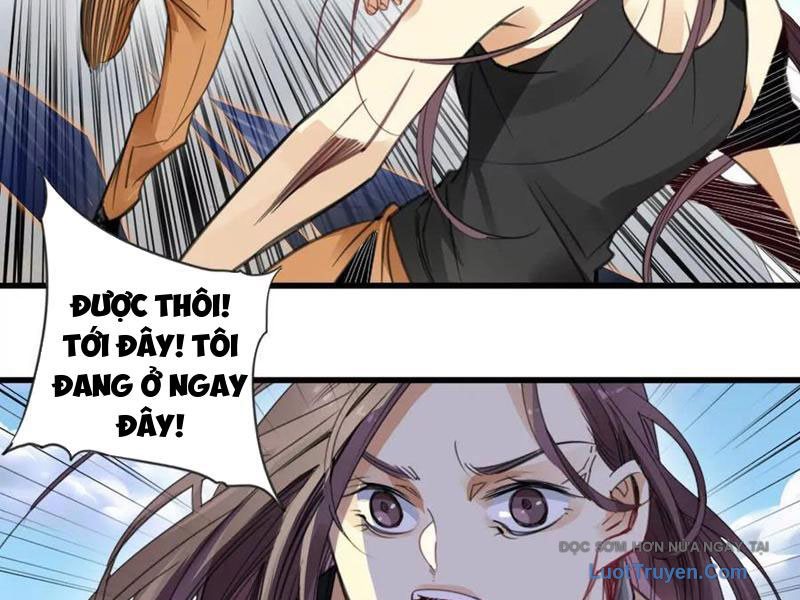 Thế Giới Vô Tội Chap 20 - Next Chap 21