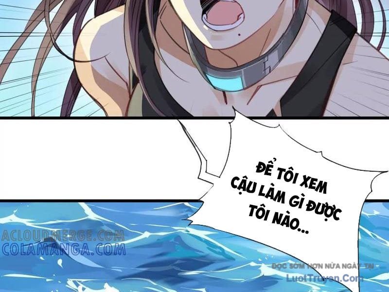 Thế Giới Vô Tội Chap 20 - Next Chap 21