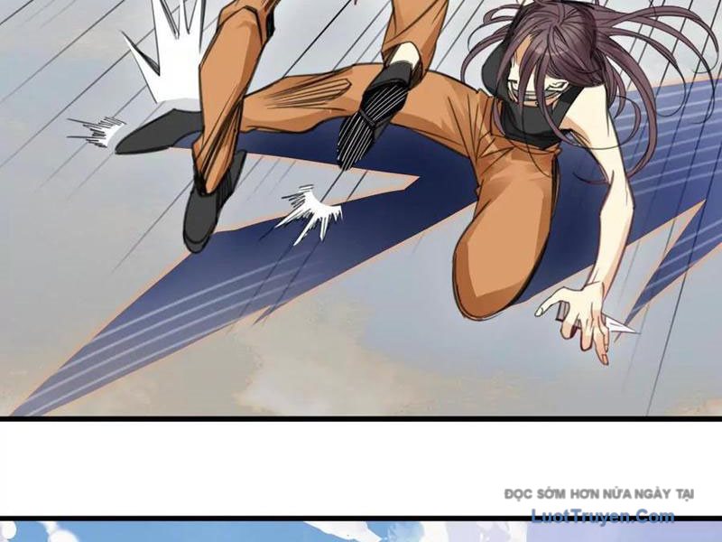 Thế Giới Vô Tội Chap 20 - Next Chap 21