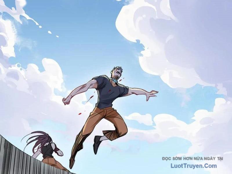 Thế Giới Vô Tội Chap 20 - Next Chap 21