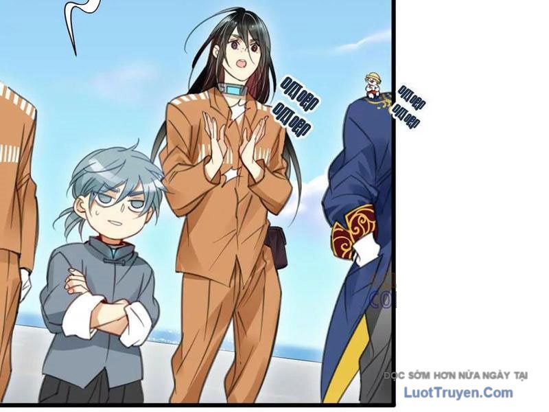 Thế Giới Vô Tội Chap 20 - Next Chap 21