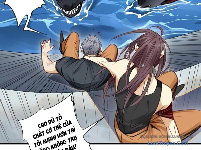 Thế Giới Vô Tội Chap 20 - Next Chap 21