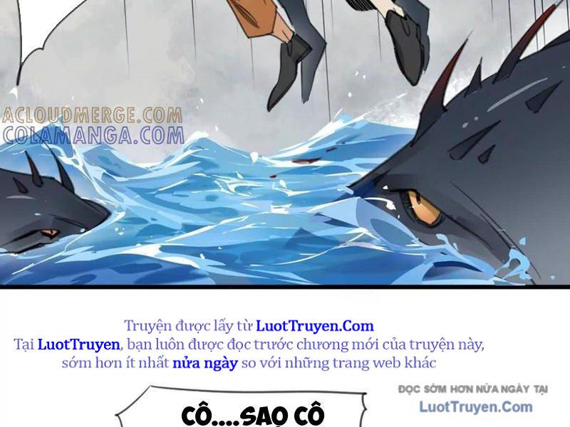 Thế Giới Vô Tội Chap 20 - Next Chap 21