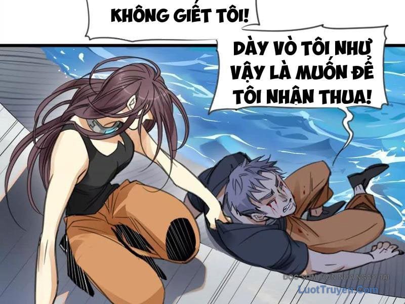 Thế Giới Vô Tội Chap 20 - Next Chap 21