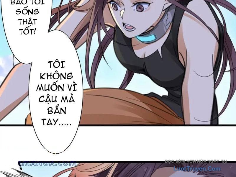 Thế Giới Vô Tội Chap 20 - Next Chap 21