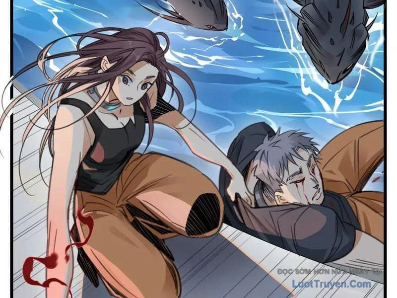 Thế Giới Vô Tội Chap 20 - Next Chap 21