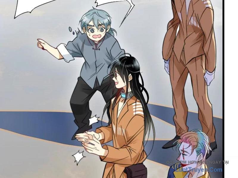 Thế Giới Vô Tội Chap 20 - Next Chap 21