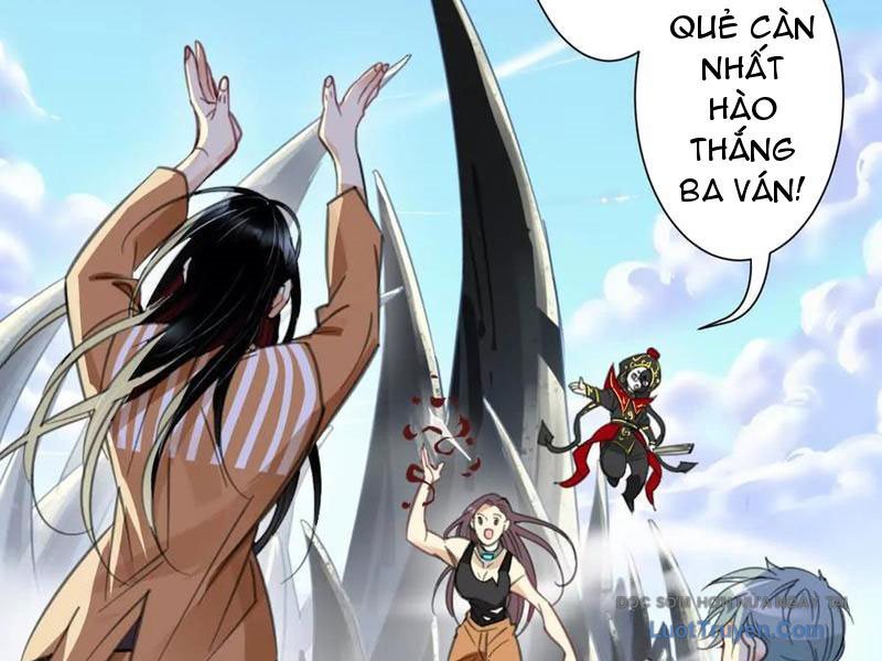 Thế Giới Vô Tội Chap 20 - Next Chap 21