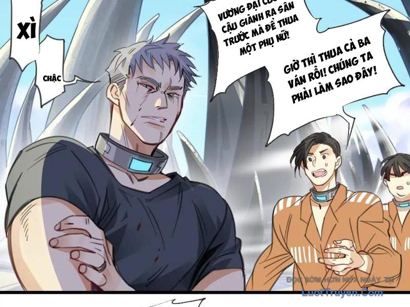 Thế Giới Vô Tội Chap 20 - Next Chap 21