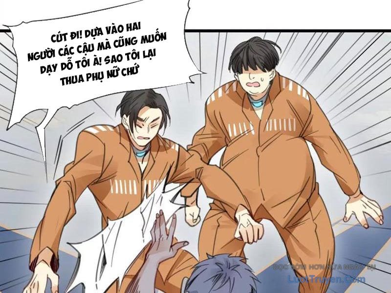 Thế Giới Vô Tội Chap 20 - Next Chap 21