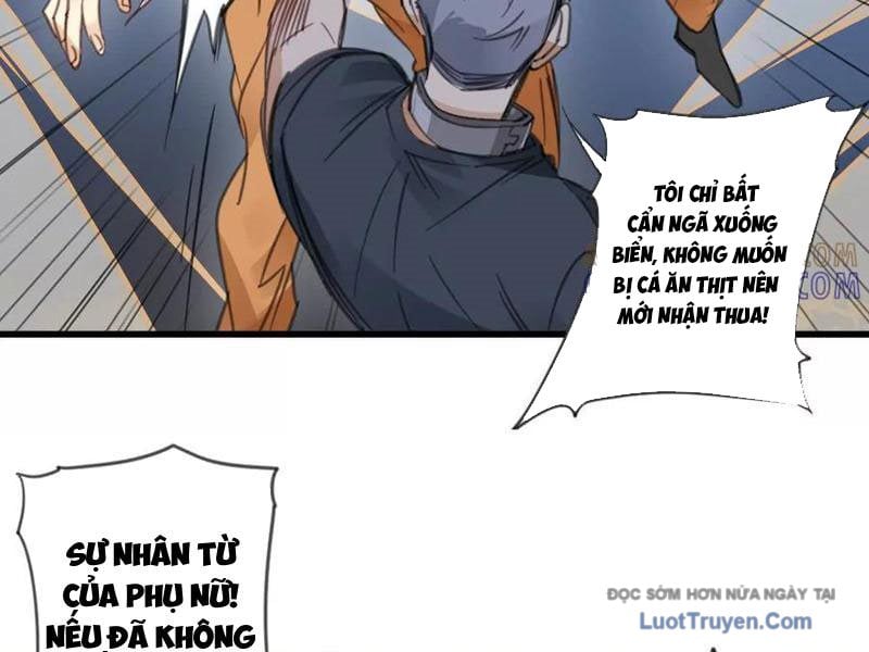 Thế Giới Vô Tội Chap 20 - Next Chap 21