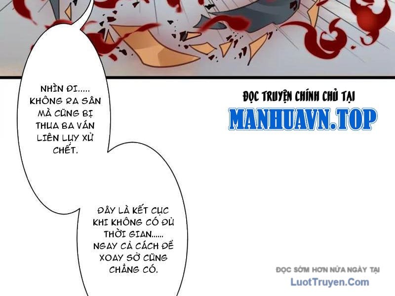 Thế Giới Vô Tội Chap 20 - Next Chap 21
