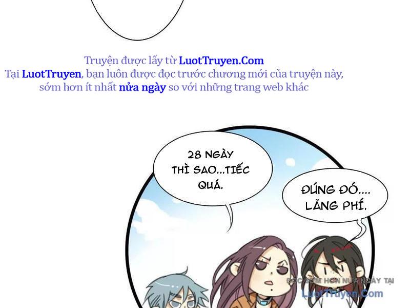 Thế Giới Vô Tội Chap 20 - Next Chap 21