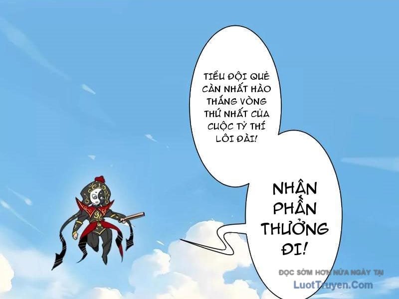 Thế Giới Vô Tội Chap 21 - Next Chap 22