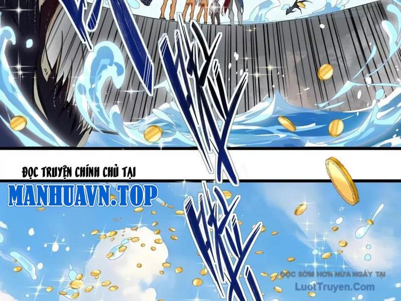 Thế Giới Vô Tội Chap 21 - Next Chap 22