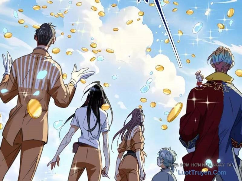 Thế Giới Vô Tội Chap 21 - Next Chap 22