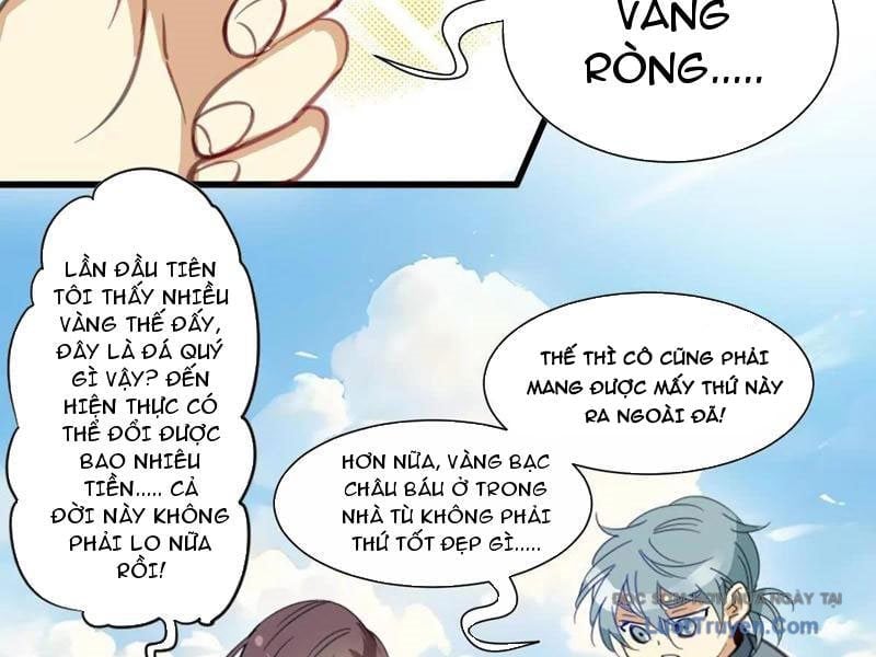 Thế Giới Vô Tội Chap 21 - Next Chap 22