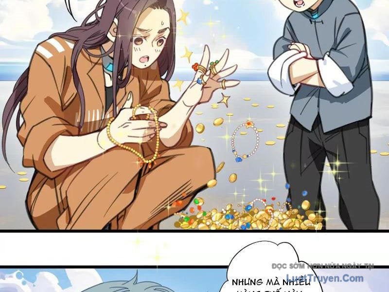 Thế Giới Vô Tội Chap 21 - Next Chap 22