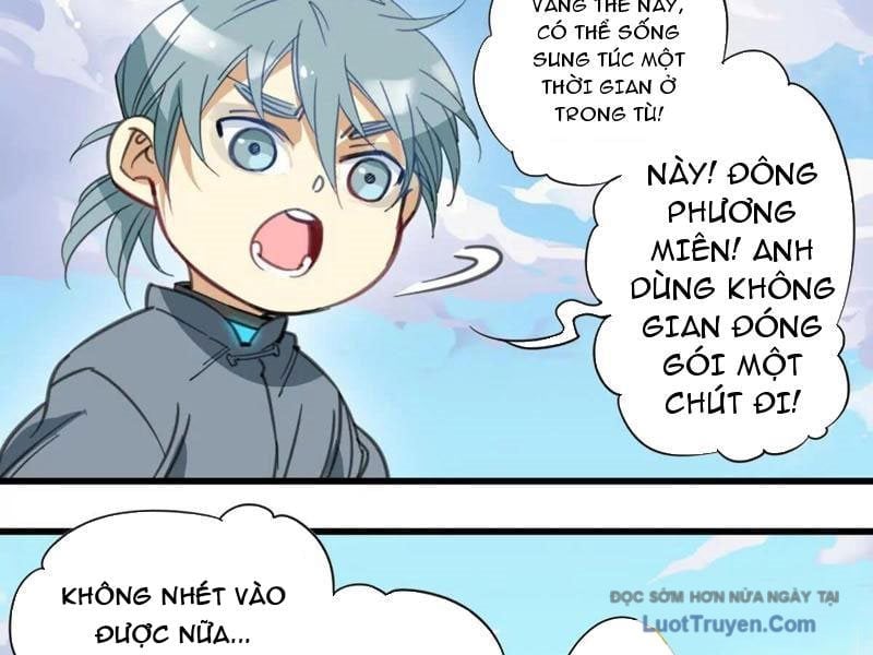 Thế Giới Vô Tội Chap 21 - Next Chap 22