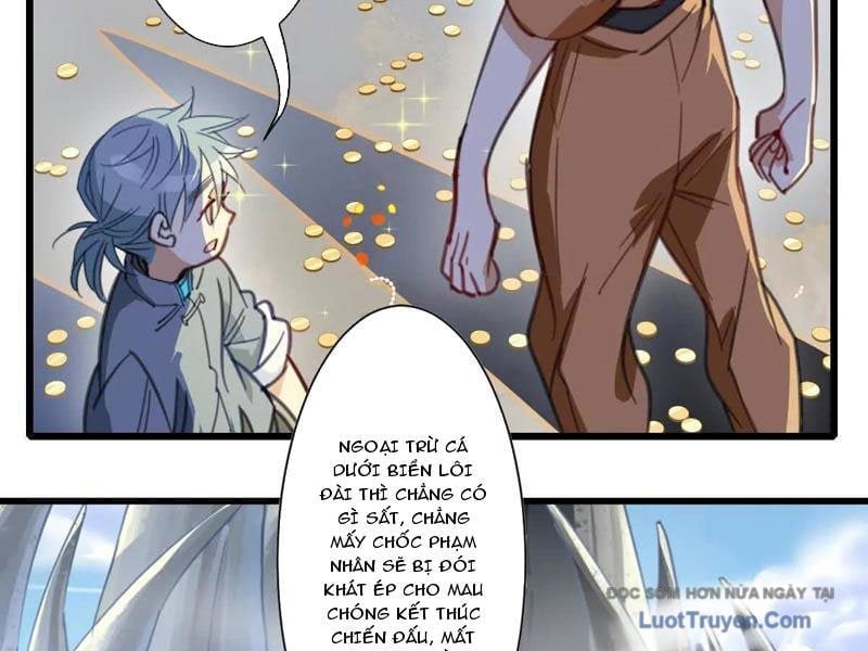 Thế Giới Vô Tội Chap 21 - Next Chap 22