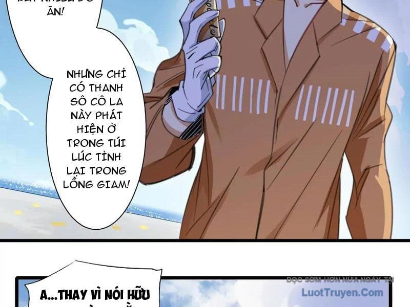 Thế Giới Vô Tội Chap 21 - Next Chap 22
