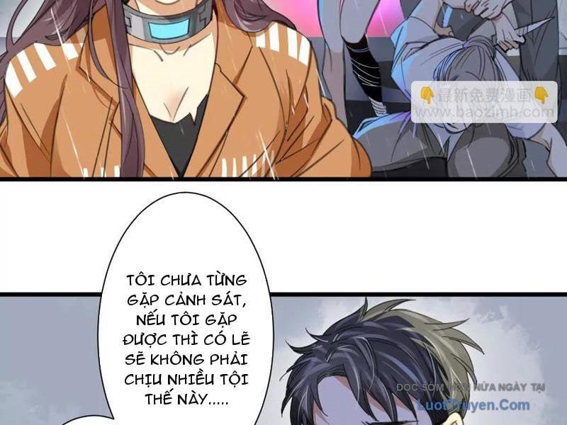 Thế Giới Vô Tội Chap 21 - Next Chap 22