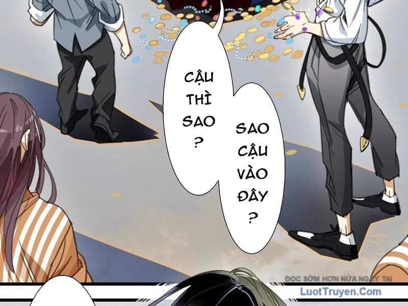 Thế Giới Vô Tội Chap 21 - Next Chap 22