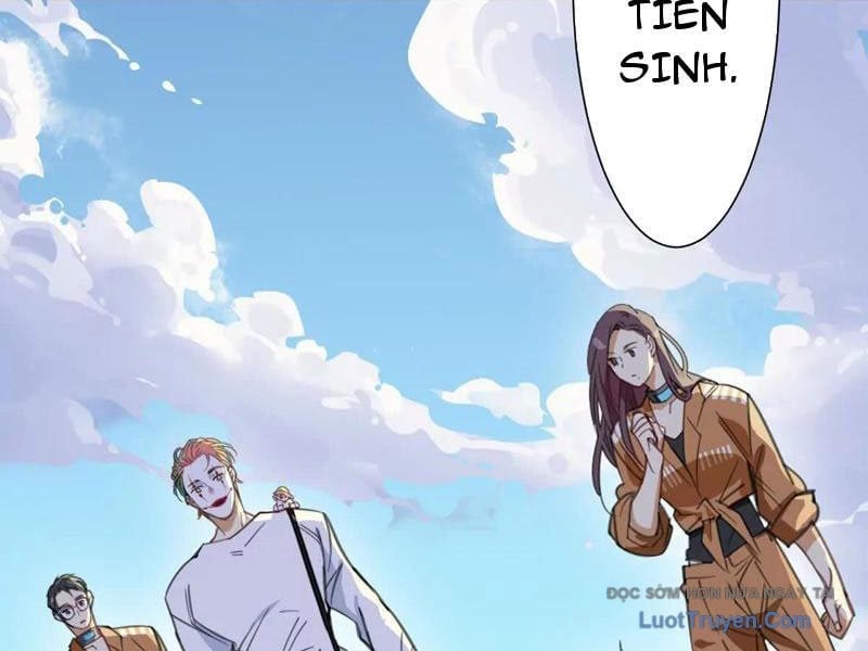 Thế Giới Vô Tội Chap 21 - Next Chap 22