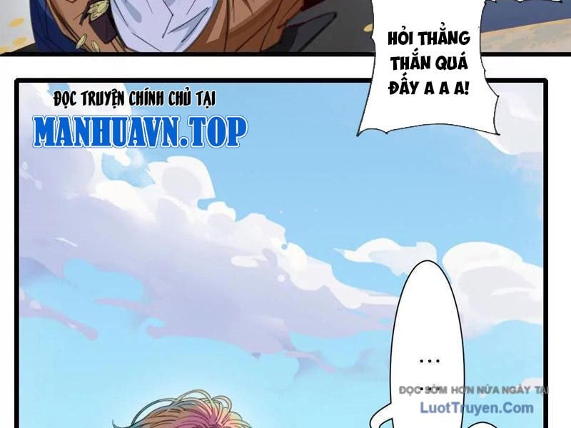 Thế Giới Vô Tội Chap 21 - Next Chap 22